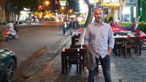 Prorrogan tres meses la retención del ingeniero español atrapado en Vietnam tras la retirada de su pasaporte
