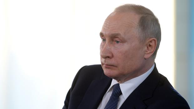 El confinamiento de mayores de 65 años ordenado por el alcalde de Moscú no afectará a Putin