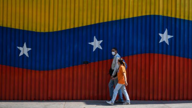 El distanciamiento social antidemocrático en Venezuela