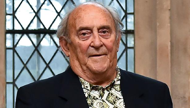 Muere Denis Goldberg, símbolo de la lucha contra el apartheid