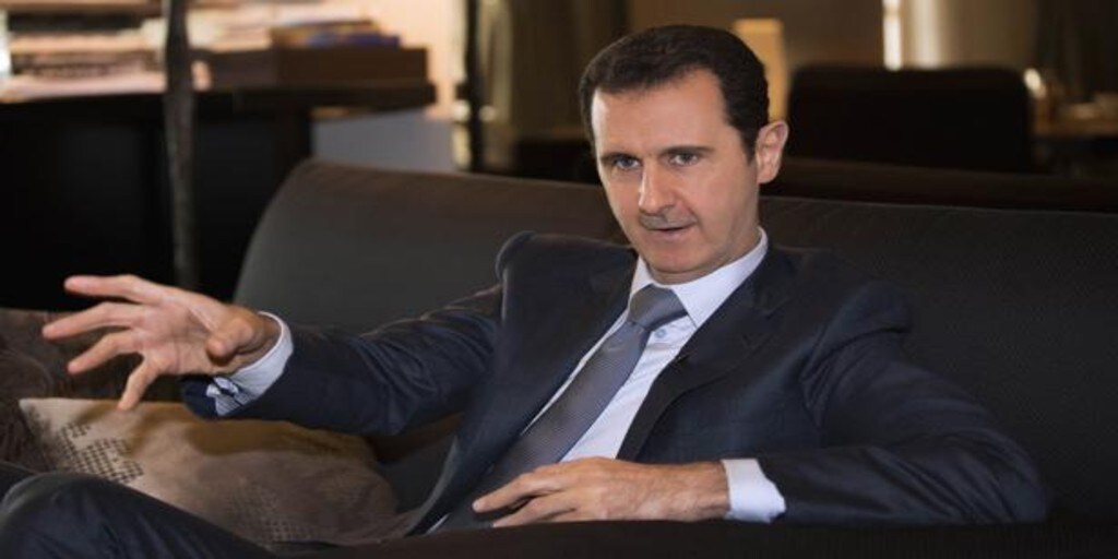 Al Assad Fires Syrian Prime Minister Amid Severe Economic Crisis - Archyde