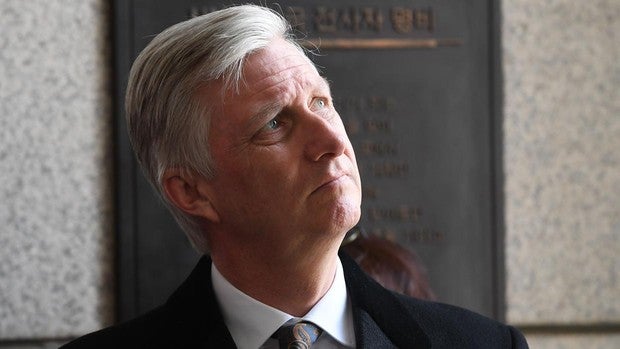El Rey Felipe de Bélgica expresa su «remordimiento más profundo» por el pasado colonial en el Congo