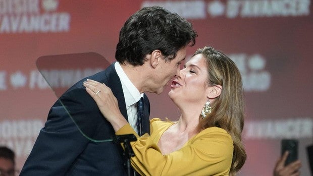 Trudeau, acusado de nepotismo en un contrato multimillonario