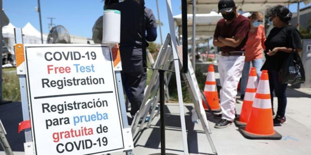 Pulso entre la Casa Blanca y los demócratas para mantener las ayudas a los parados por el Covid-19