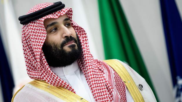 Un exjefe de Inteligencia acusa a Bin Salman de querer asesinarle