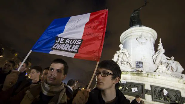Al Qaida habría vuelto a amenazar a Charlie Hebdo