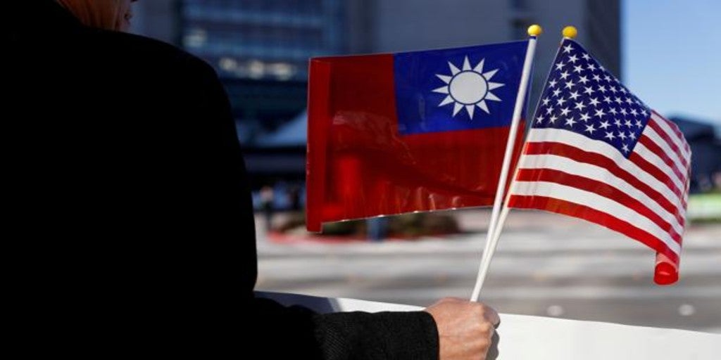 Taiwán comienza a construir ocho submarinos para aumentar su defensa ante China