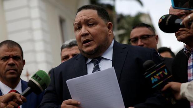 Un compañero del candidato asesinado en Venezuela señala como autor intelectual a un exalcalde chavista
