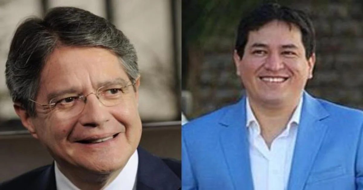 Las Encuestas De Ecuador Apuntan A Una Segunda Vuelta Entre El Correista Arauz Y El Conservador Lasso