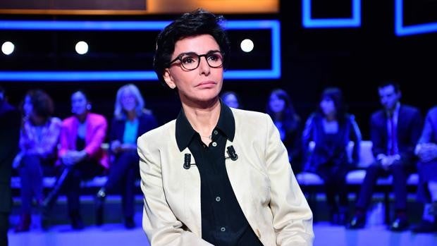 Rachida Dati Candidata A La Sucesion De Sarkozy