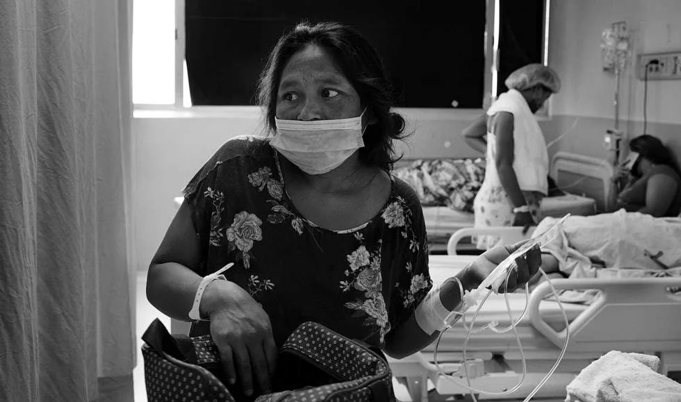El Hospital San José de Maicao ha atendido en los últimos cinco años a 43.913 venezolanos