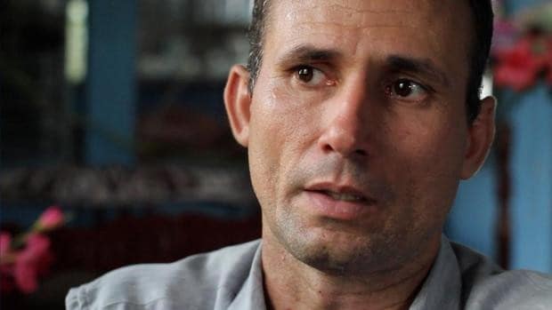 José Daniel Ferrer, desde prisión: «Nunca me rendiré; estoy en las manos de Dios y del régimen»