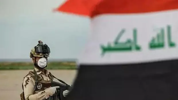 Irak anuncia la detención del antiguo 'ministro de Finanzas' de Daesh