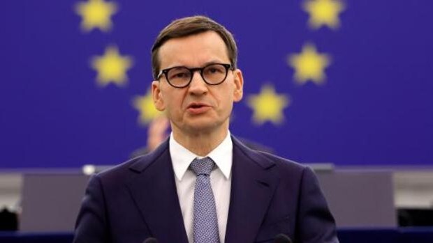 La Eurocámara demanda a la Comisión por no castigar más duramente a Polonia
