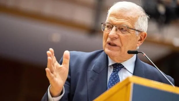 Críticas a Borrell en el Senado de EE.UU. por la misión electoral en Venezuela: «No es creíble»