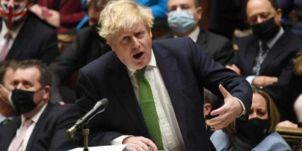 Pressure is mounting on Boris Johnson to step down as Prime Minister