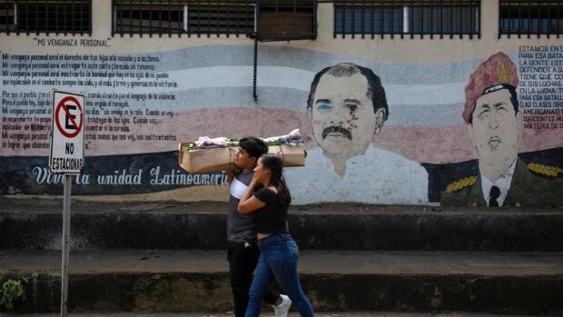 Latinoamérica, la región mundial que más cae en índice de democracia