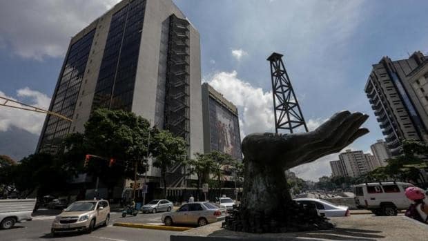 Los rusos pagan la factura petrolera de Venezuela en rublos que nadie acepta