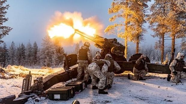 ¿Qué pasaría si Rusia invade Finlandia?