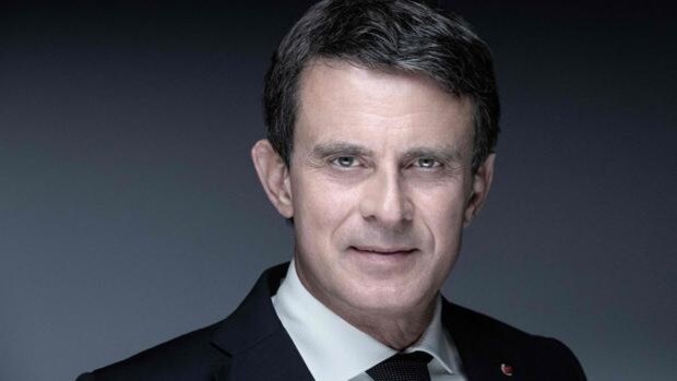 Macron 'rescata' a Manuel Valls para representar a los franceses de la Península Ibérica en la Asamblea Nacional