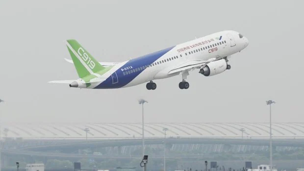 La caja negra del avión de China que dejó 132 muertos apunta a que el siniestro fue intencionado