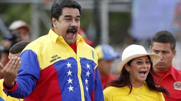 La oposición a Maduro condena las nuevas concesiones de Biden