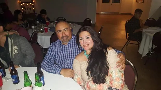 Muere el marido de una de las profesoras asesinadas en el colegio de Texas dos días después de la matanza