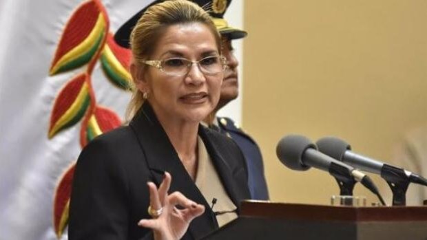 La familia de la expresidenta de Bolivia recurrirá a los tribunales internacionales tras su condena a prisión