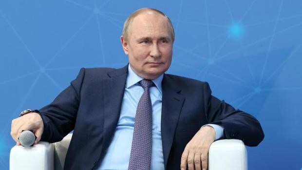 El aviso del prestigioso historiador Timothy Synder: «Putin tiene un plan para matar de hambre a gran parte del mundo»