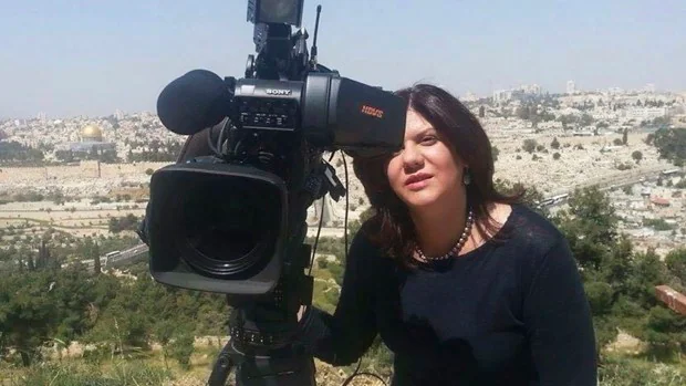 La ONU asegura que la periodista palestina de Al Jazeera murió por un disparo de las fuerzas israelíes