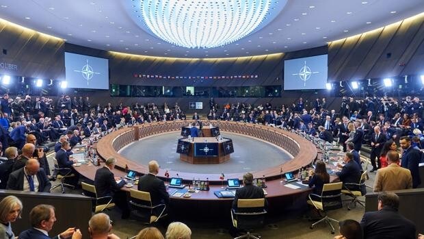 ¿Qué países asistirán a la Cumbre de la OTAN?