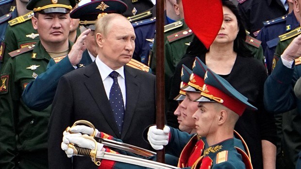 El Kremlin cree que la cumbre de la OTAN en Madrid avanzará hacia una declaración de guerra contra Rusia