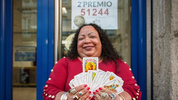 Que Dicen Los Videntes Del Gordo De La Loteria De Navidad De Este Ano