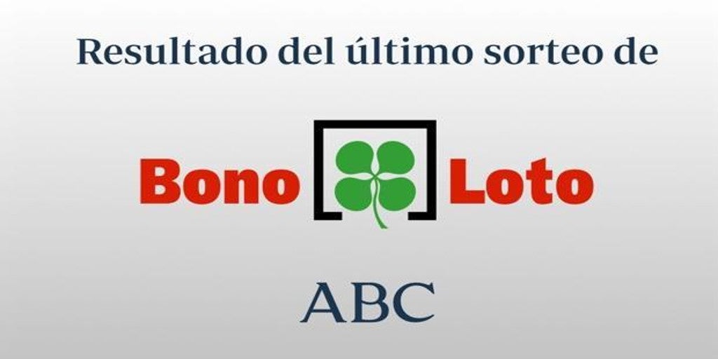 Comprobar El Resultado Del Sorteo De Bonoloto De Hoy Sabado 8 De