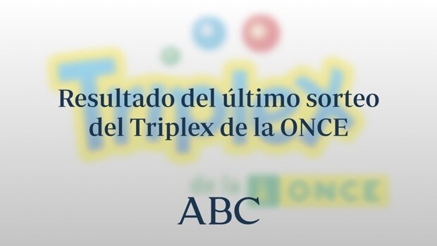 Triplex De La Once Resultados De Hoy Martes 8 De Junio De 2021