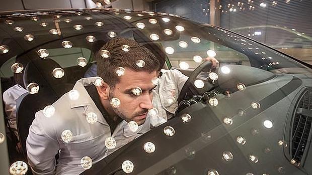 El buen olor de un coche nos deja siempre un buen recuerdo del mismo