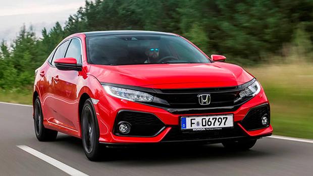 830+ Civic Coupe 2019 Velocidad Maxima HD Terbaik