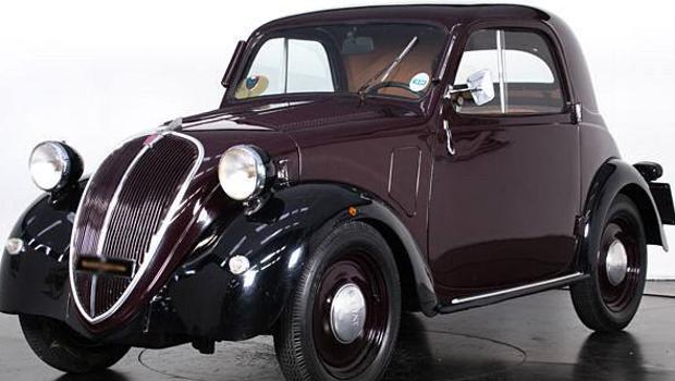 Fiat Topolino