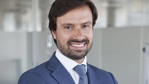 Nuno Marques, nombrado director de la marca Citroën para España y Portugal