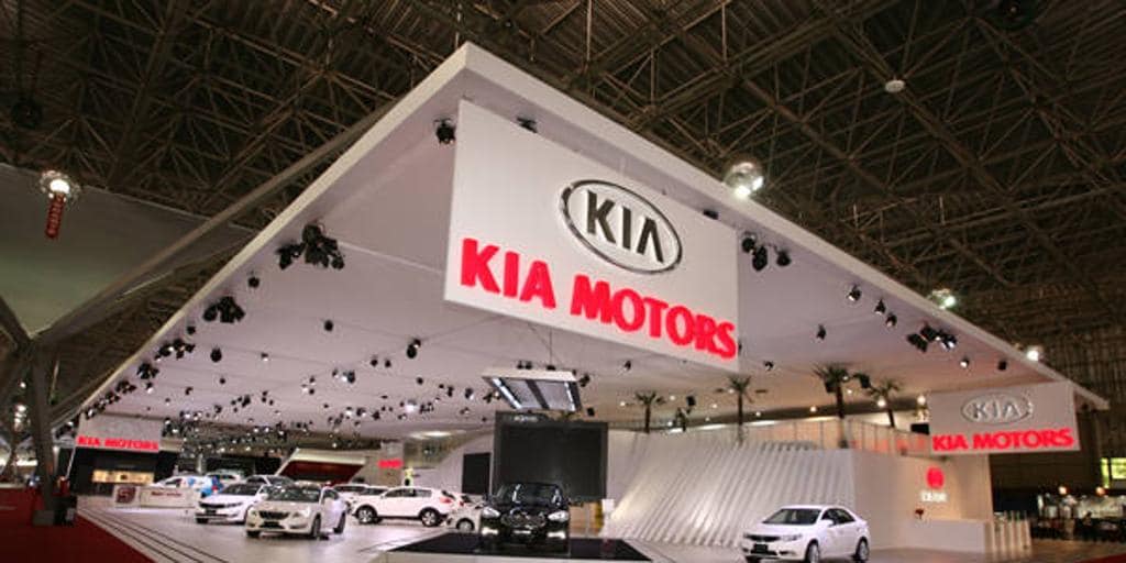 Kia Motors Mexico