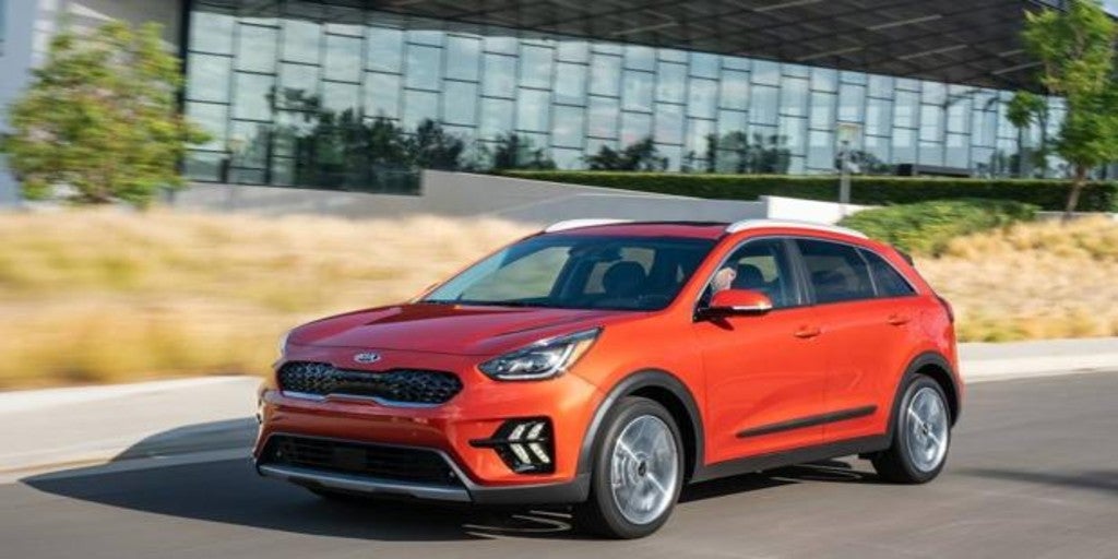 Kia extends the warranty on vehicles that cannot attend a