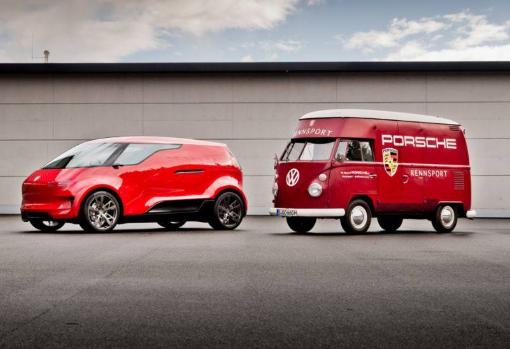 Visión Porsche