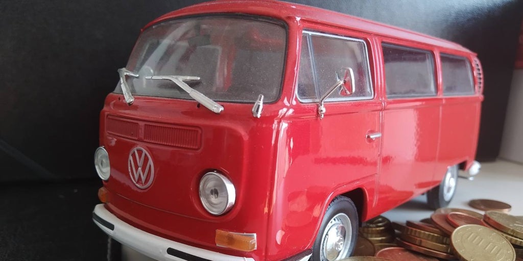 These are the 10 bestselling cars in 2020 in Spain Archyde