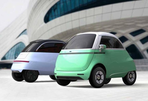 Microlino