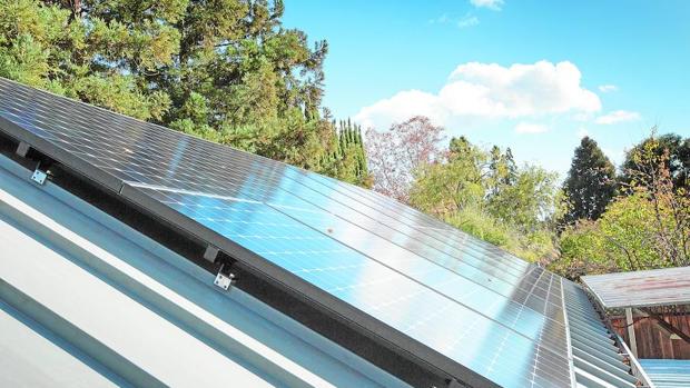 La capacidad de las energías renovables se ha cuadruplicado en 10 años