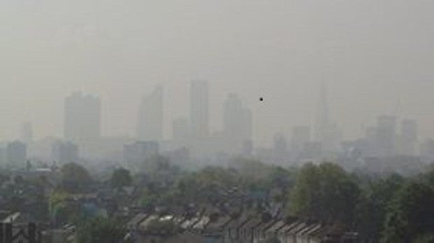 El equipo detectó las partículas de carbono negro en placentas recogidas de cinco nacimientos prematuros