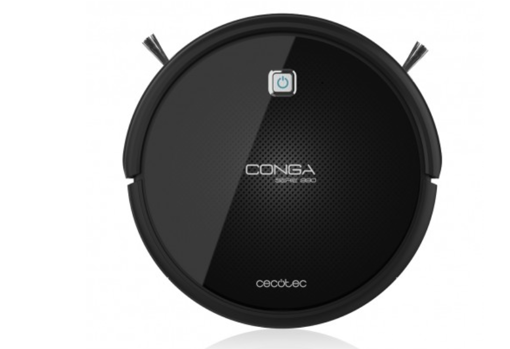 Todo lo que tienes que saber sobre el Conga, el robot aspirador del momento
