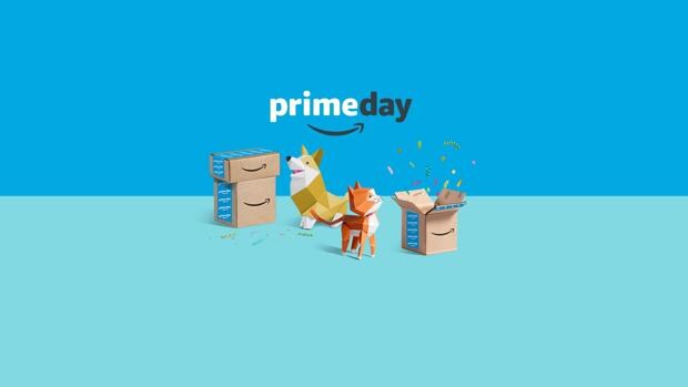 Amazon Prime Day Cuenta Atras Para Las Mejores Ofertas