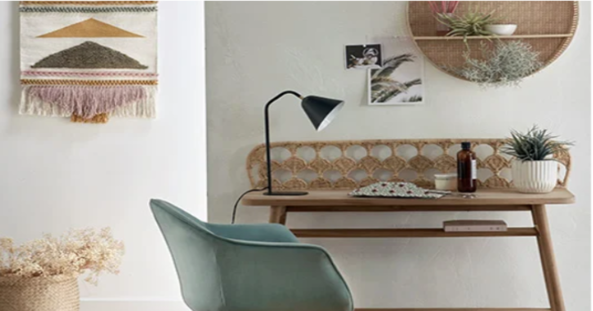 Adelántate a las rebajas para decorar tu hogar