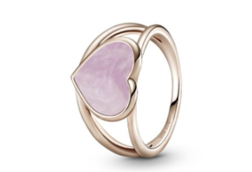 Encuentra en Pandora las mejores joyas para expresar tu amor